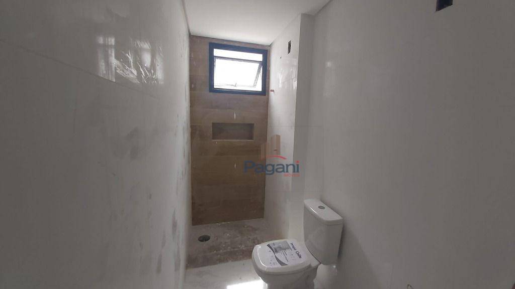 Apartamento à venda com 2 quartos, 65m² - Foto 10