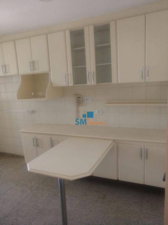 Apartamento à venda com 3 quartos, 127m² - Foto 30