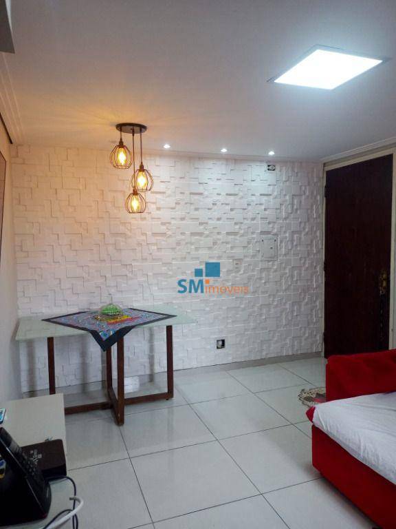 Apartamento à venda com 2 quartos, 55m² - Foto 6