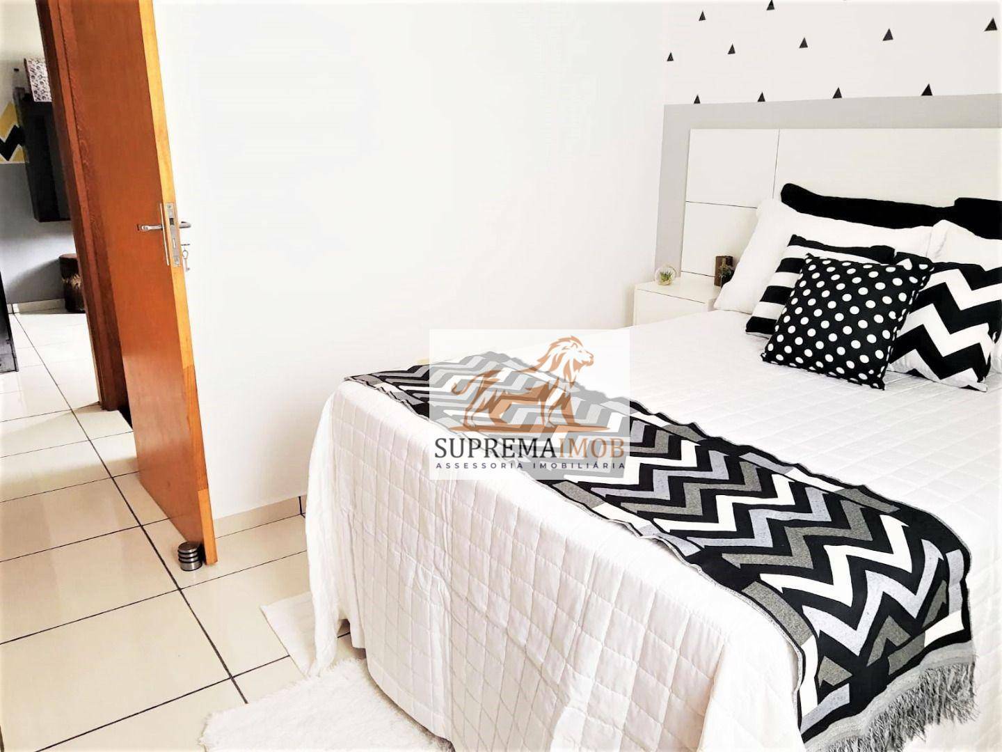 Apartamento à venda com 2 quartos, 52m² - Foto 11