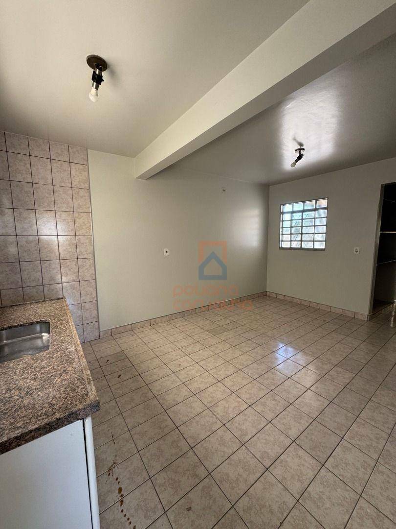 Apartamento para alugar com 2 quartos - Foto 1