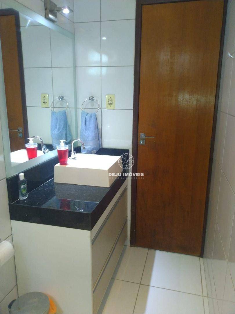 Apartamento à venda com 3 quartos, 73m² - Foto 8