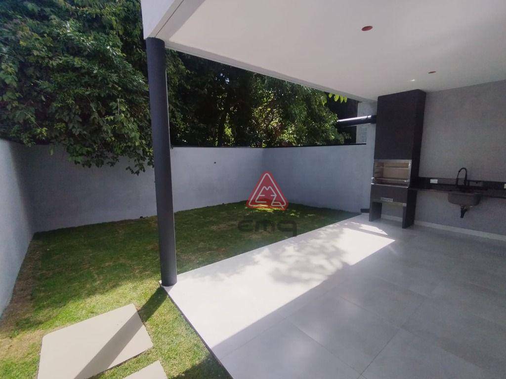 Sobrado à venda com 3 quartos, 110m² - Foto 16