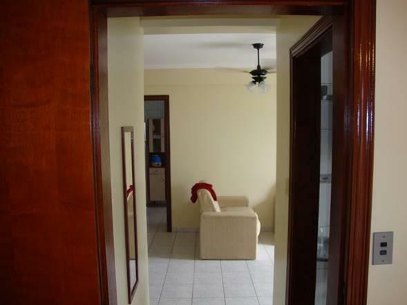 Apartamento à venda com 1 quarto, 52m² - Foto 8