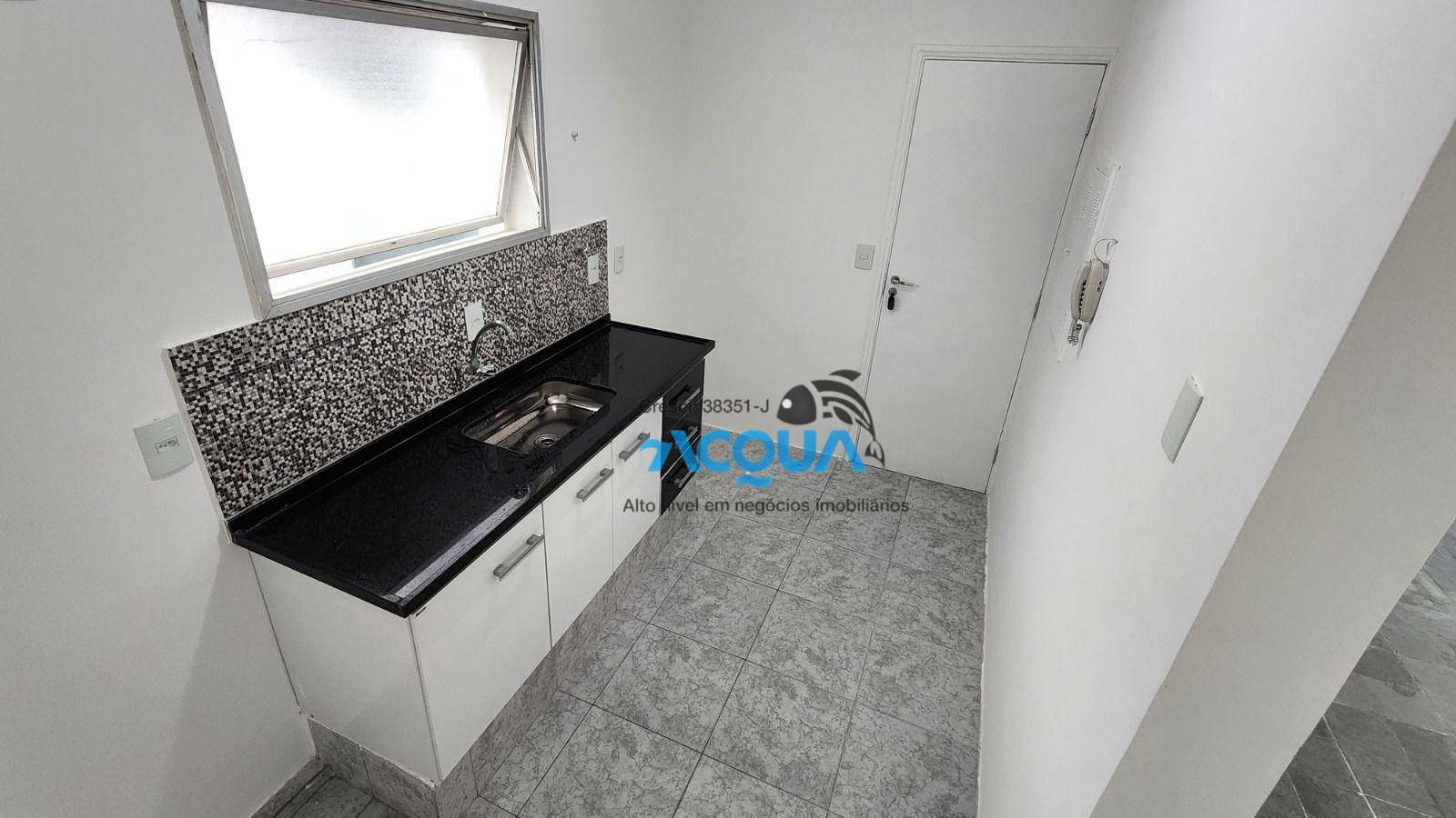 Apartamento à venda com 2 quartos, 75m² - Foto 3