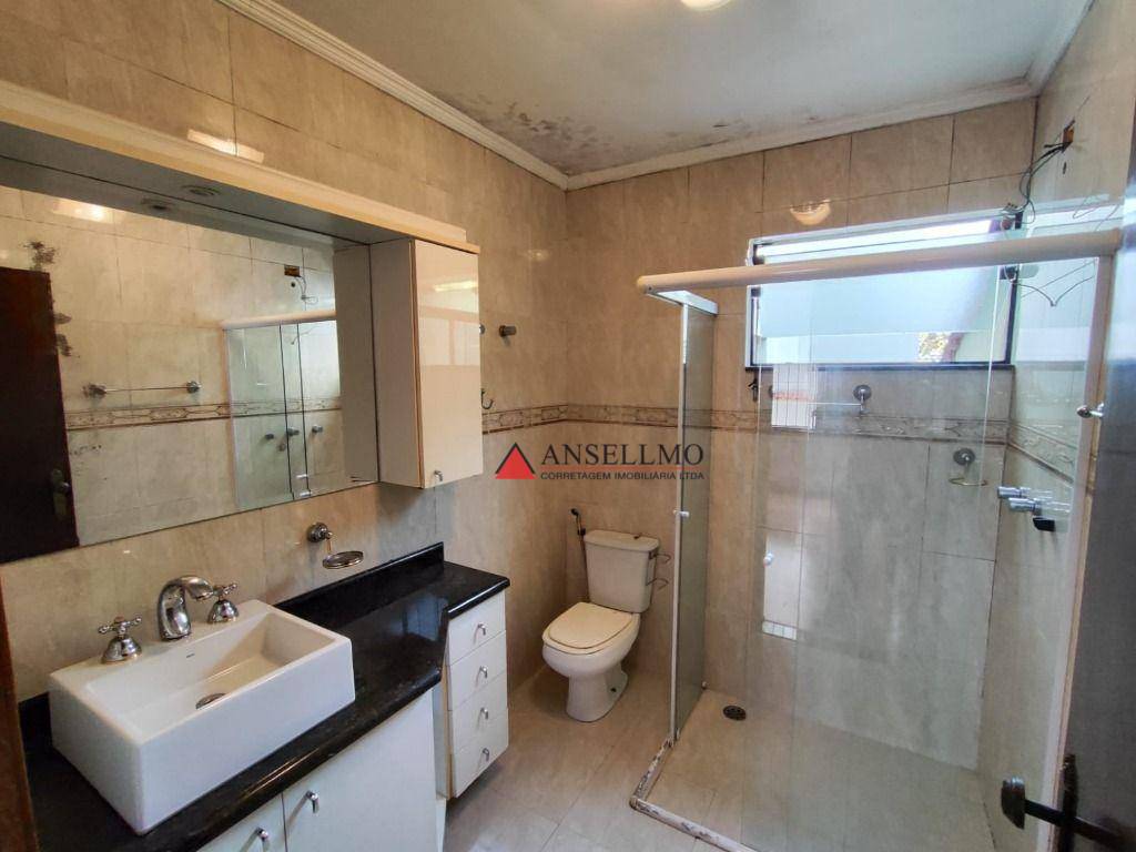 Sobrado para alugar com 4 quartos, 370m² - Foto 39