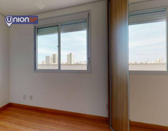 Apartamento à venda com 1 quarto, 46m² - Foto 6