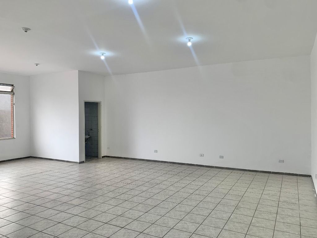 Conjunto Comercial-Sala para alugar, 70m² - Foto 3