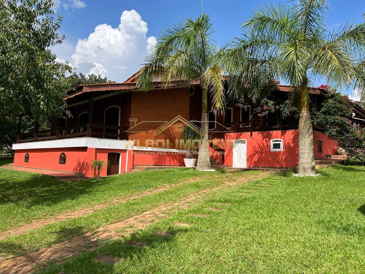 Fazenda à venda com 4 quartos, 5664m² - Foto 1