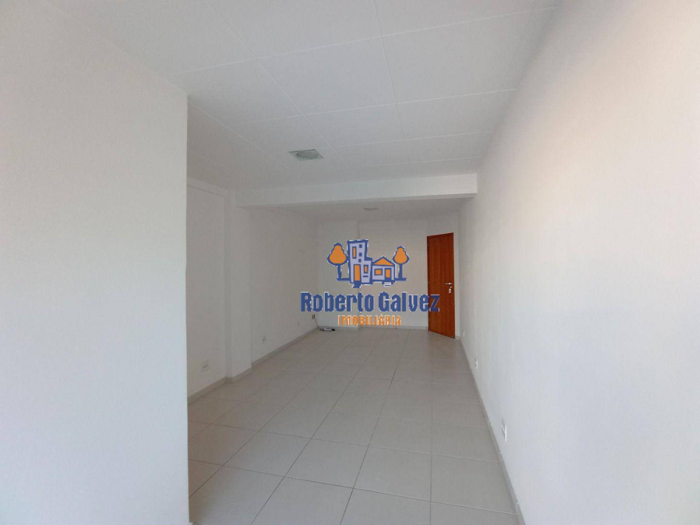 Conjunto Comercial-Sala para alugar, 39m² - Foto 2