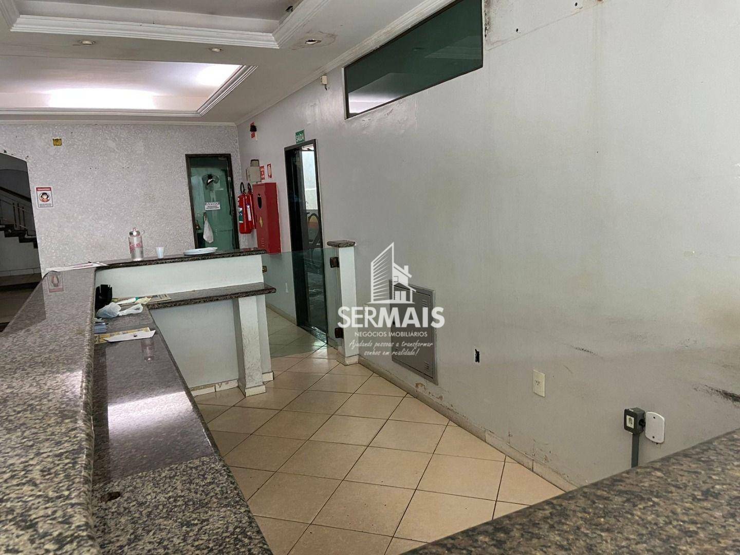 Prédio Inteiro à venda e aluguel, 2400m² - Foto 19