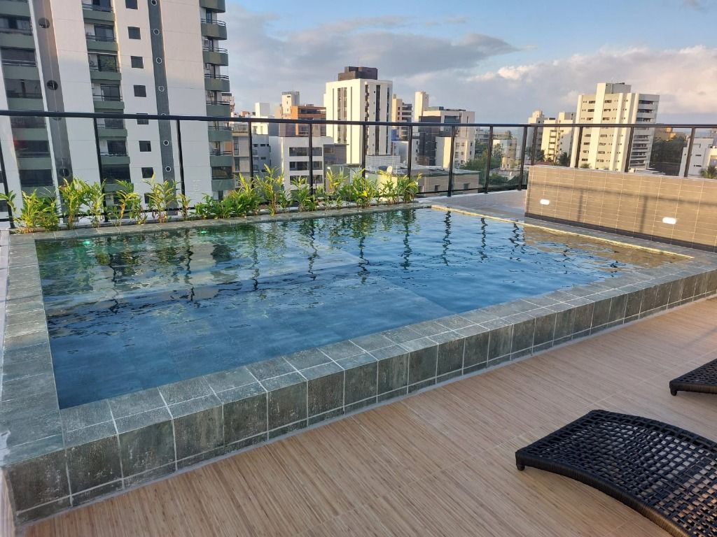 Apartamento à venda com 2 quartos, 54m² - Foto 34