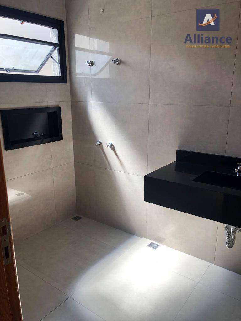 Casa de Condomínio à venda com 3 quartos, 166m² - Foto 14