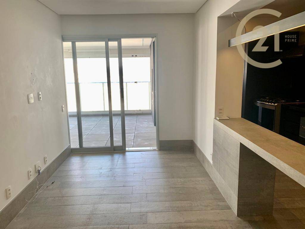 Apartamento à venda com 1 quarto, 64m² - Foto 2