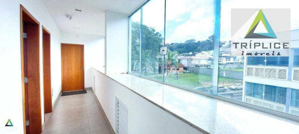 Conjunto Comercial-Sala à venda, 30m² - Foto 10