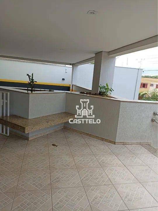 Apartamento à venda com 3 quartos, 84m² - Foto 10