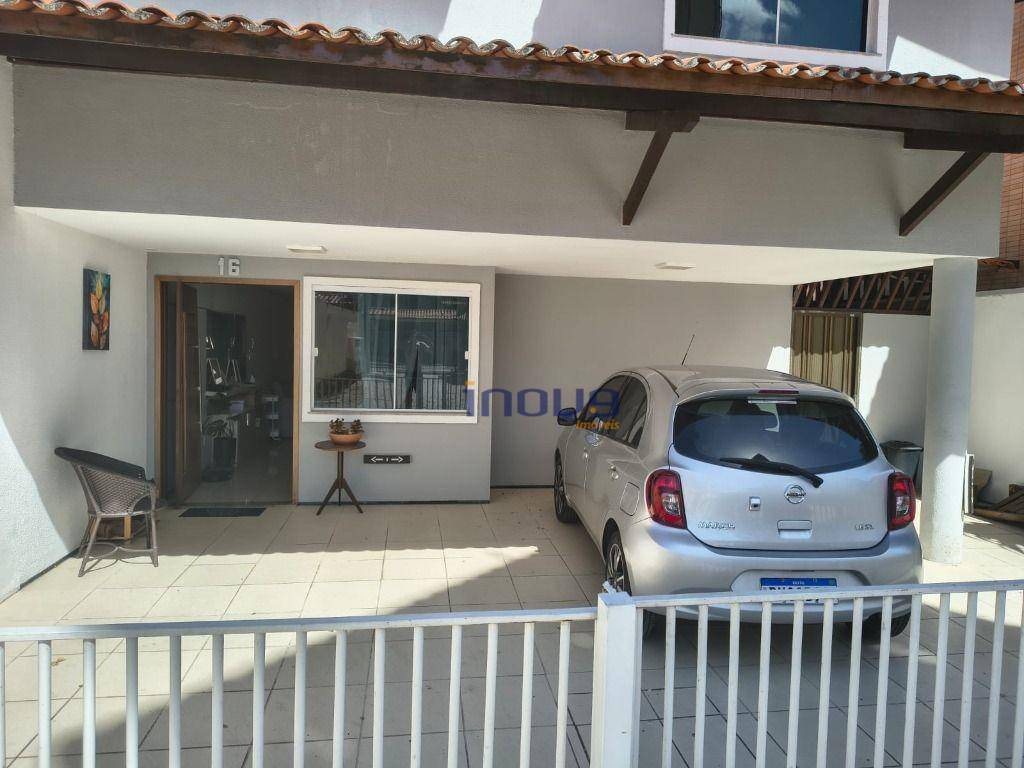 Casa, 4 quartos, 121 m² - Foto 1