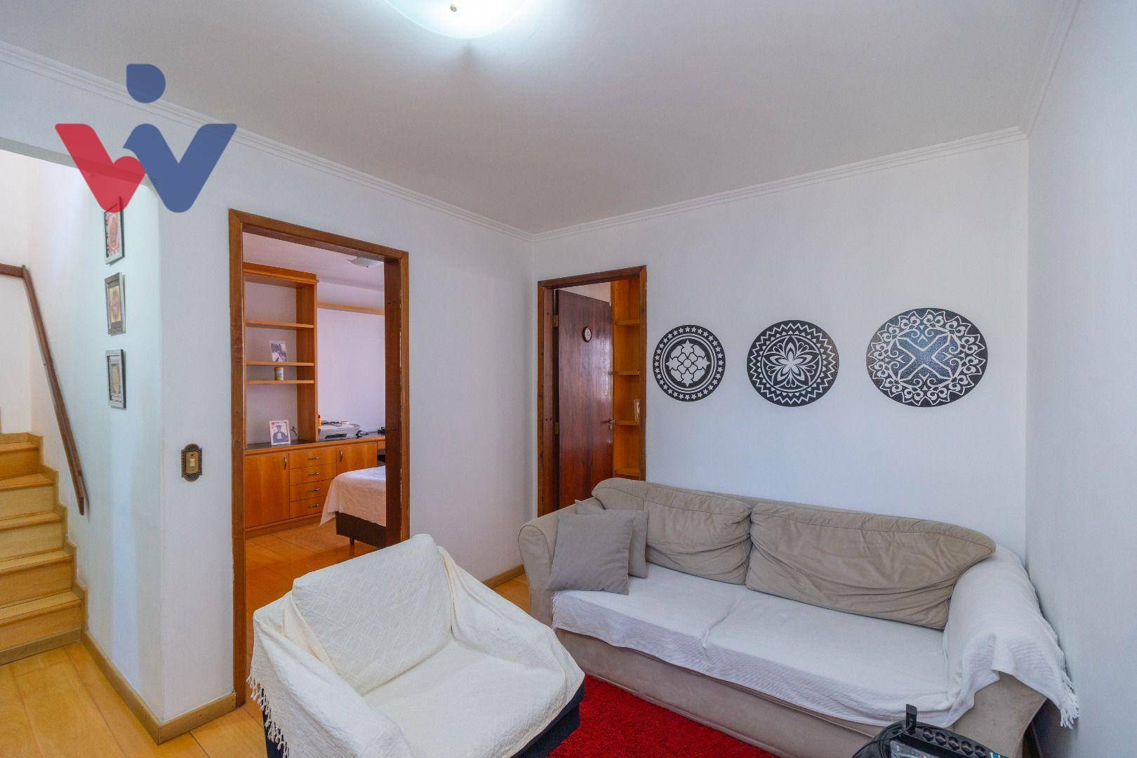 Sobrado à venda com 3 quartos, 129m² - Foto 25