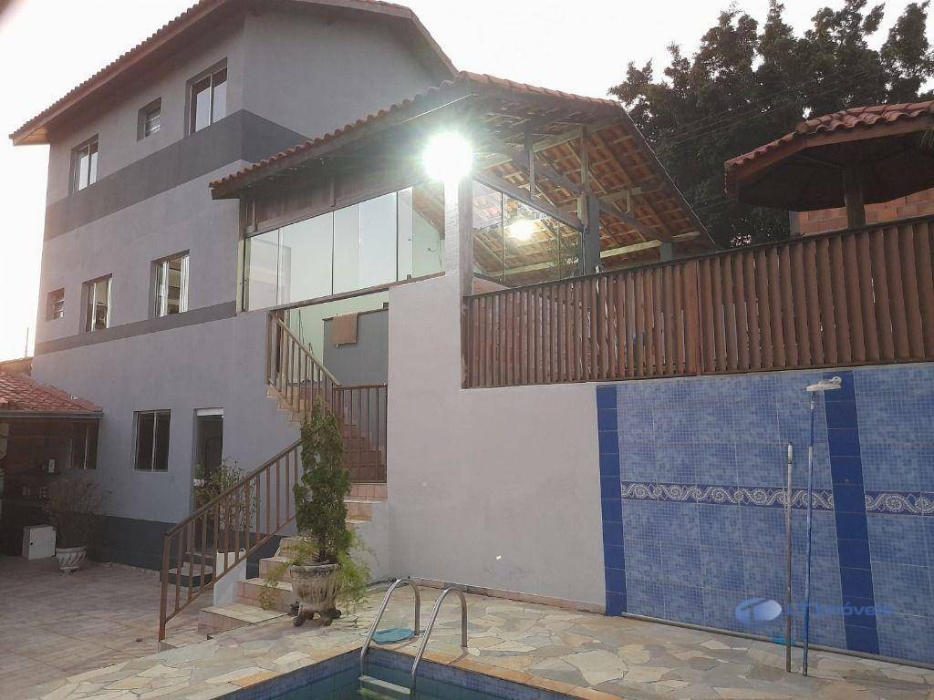 Chácara à venda com 3 quartos, 115m² - Foto 12