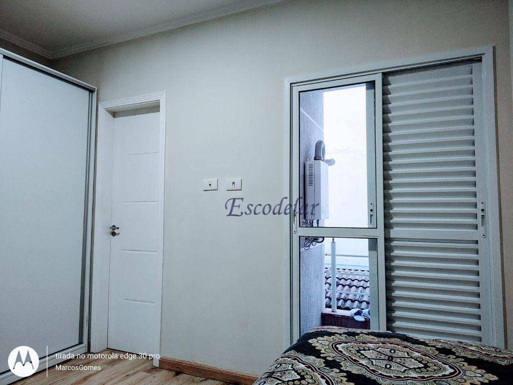 Sobrado à venda com 3 quartos, 150m² - Foto 21