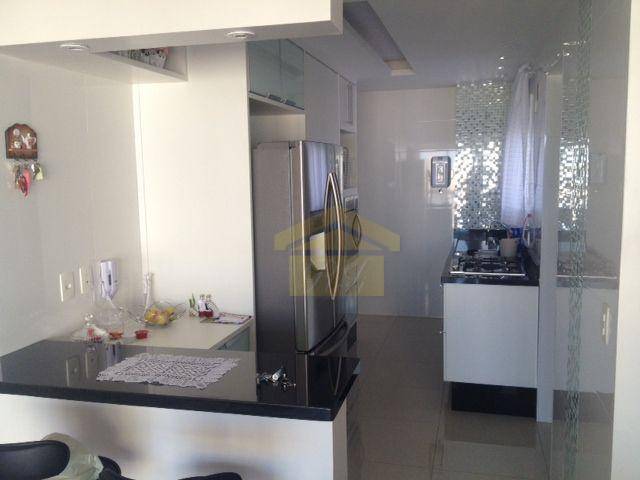 Apartamento à venda com 3 quartos, 90m² - Foto 7