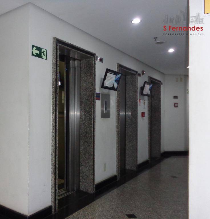 Conjunto Comercial-Sala à venda, 39m² - Foto 16