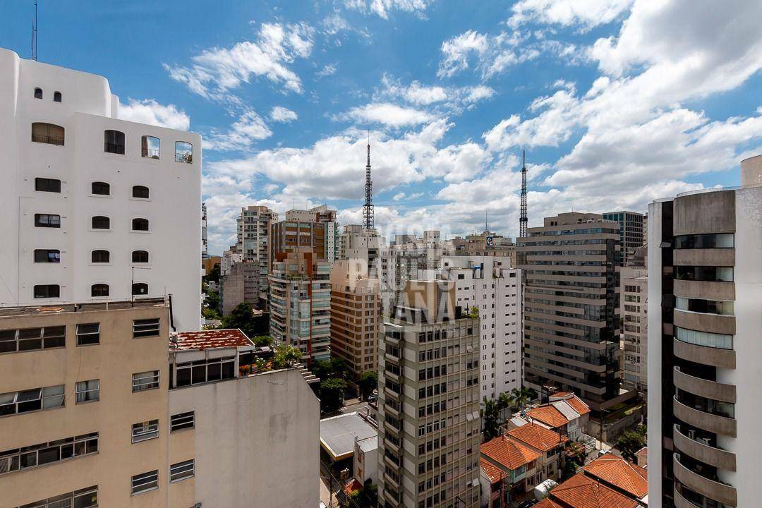 Apartamento à venda com 3 quartos, 136m² - Foto 39