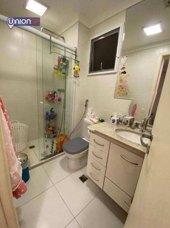 Apartamento à venda com 3 quartos, 171m² - Foto 29