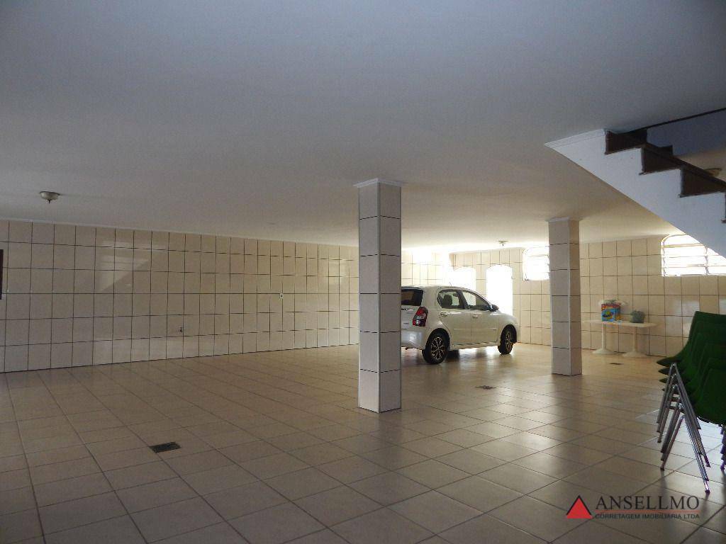 Sobrado à venda e aluguel com 4 quartos, 530m² - Foto 6