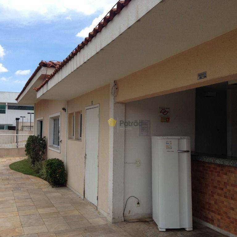 Apartamento à venda e aluguel com 3 quartos, 71m² - Foto 41