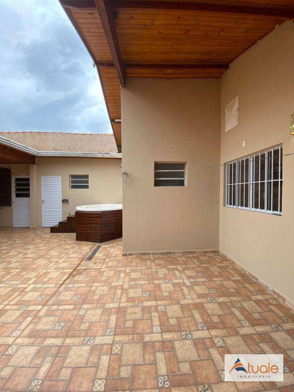 Casa à venda com 3 quartos, 140m² - Foto 27