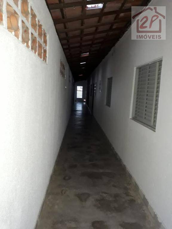 Sobrado à venda com 3 quartos, 230m² - Foto 8