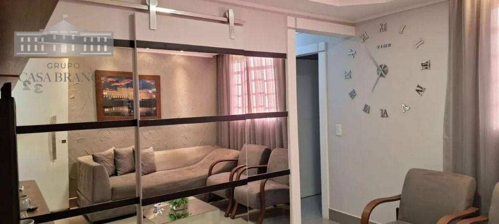 Apartamento para alugar com 2 quartos, 54m² - Foto 3