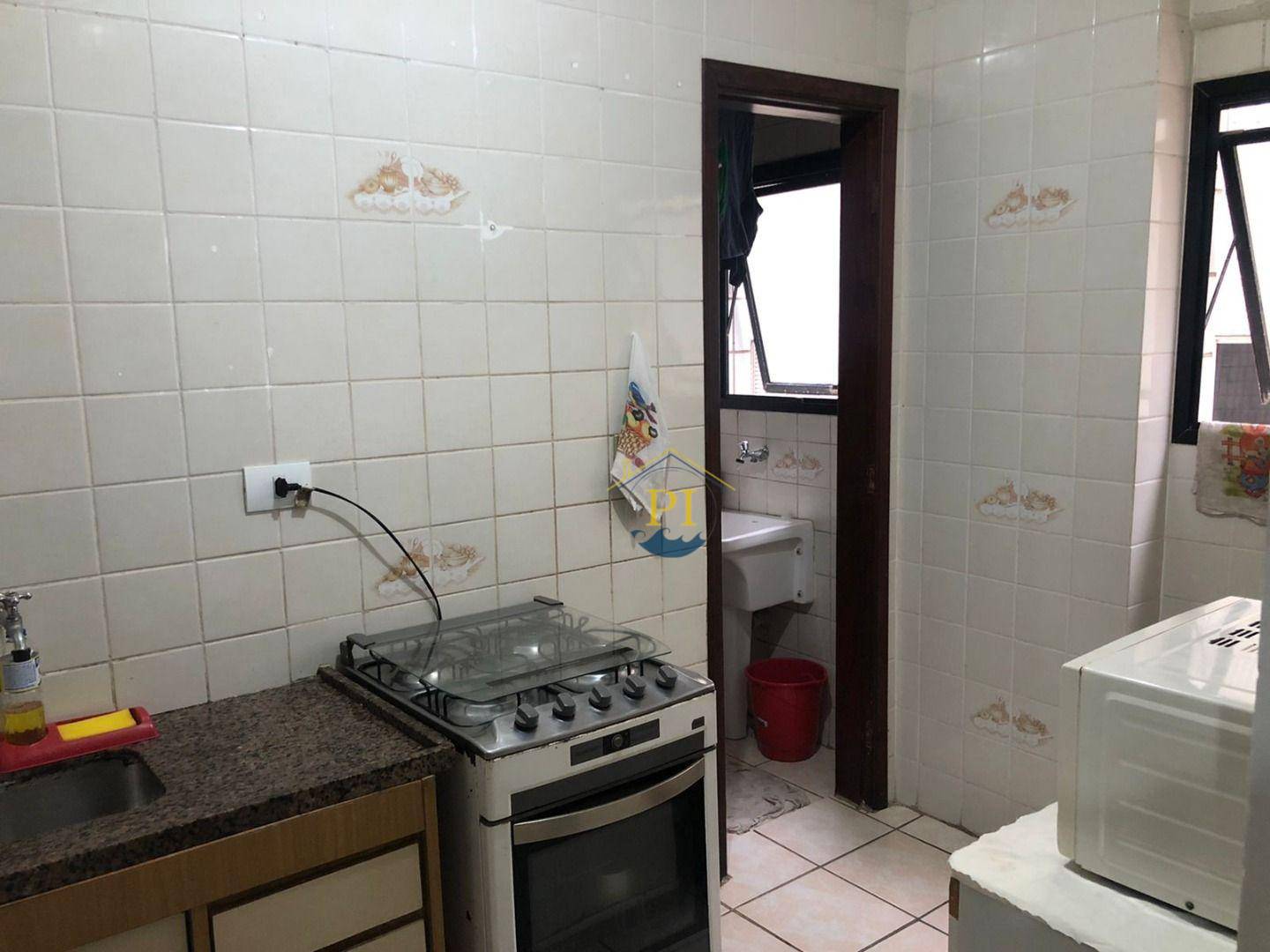 Apartamento à venda com 1 quarto, 42m² - Foto 19