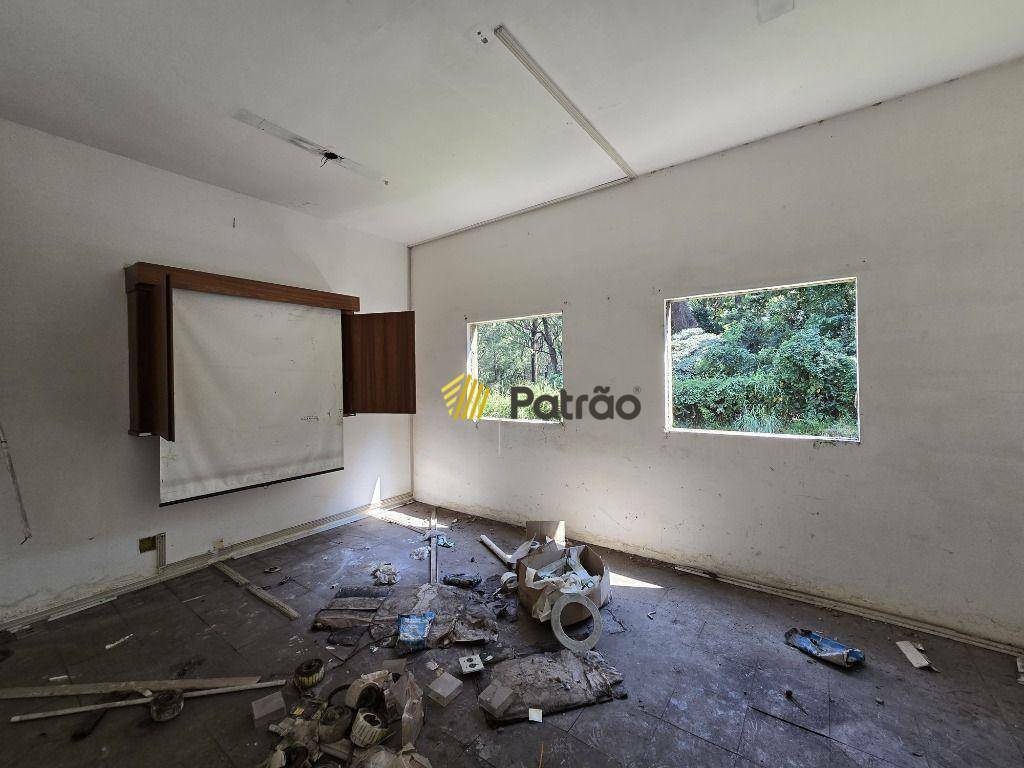 Depósito-Galpão-Armazém para alugar, 3350m² - Foto 10