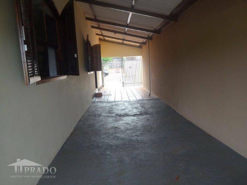 Casa à venda com 3 quartos, 172m² - Foto 8