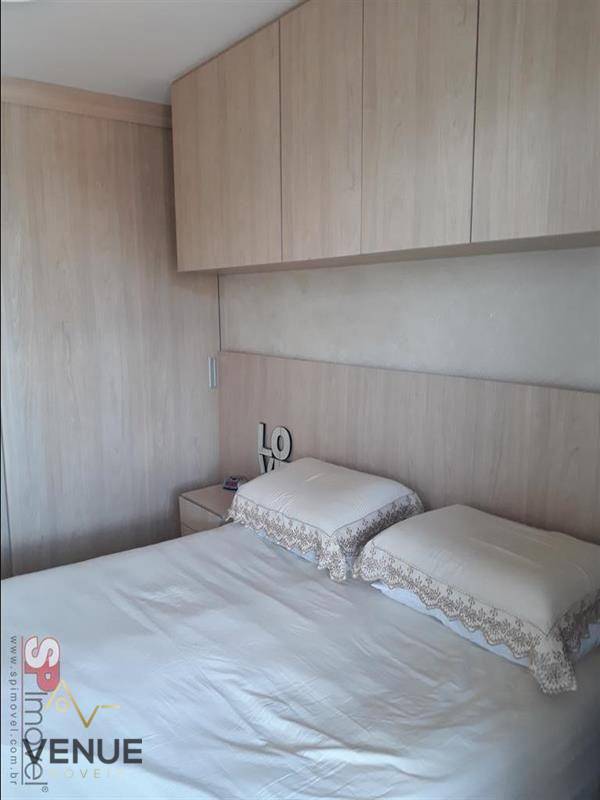 Apartamento à venda com 3 quartos, 84m² - Foto 6