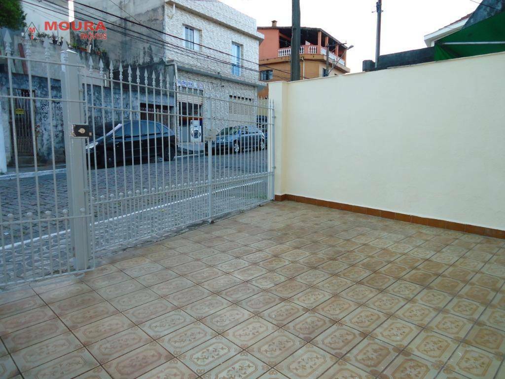 Sobrado à venda com 2 quartos, 100m² - Foto 28