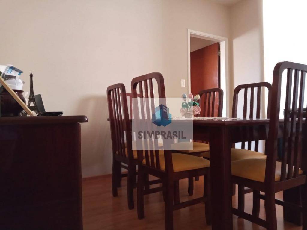 Apartamento à venda com 2 quartos, 80m² - Foto 2