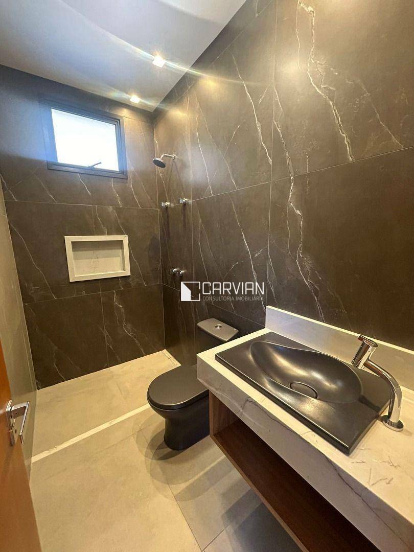 Casa de Condomínio à venda com 3 quartos, 280m² - Foto 10