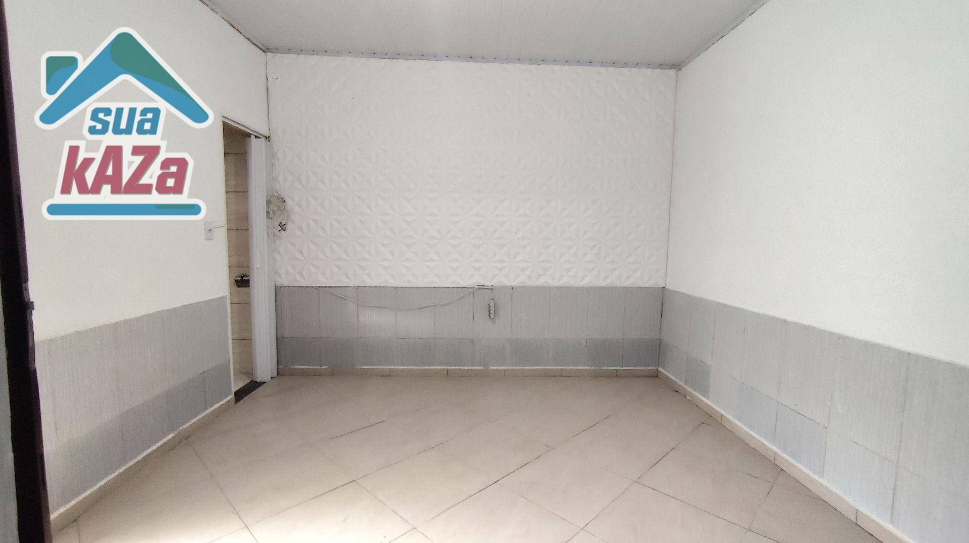 Casa para alugar com 1 quarto, 40m² - Foto 3