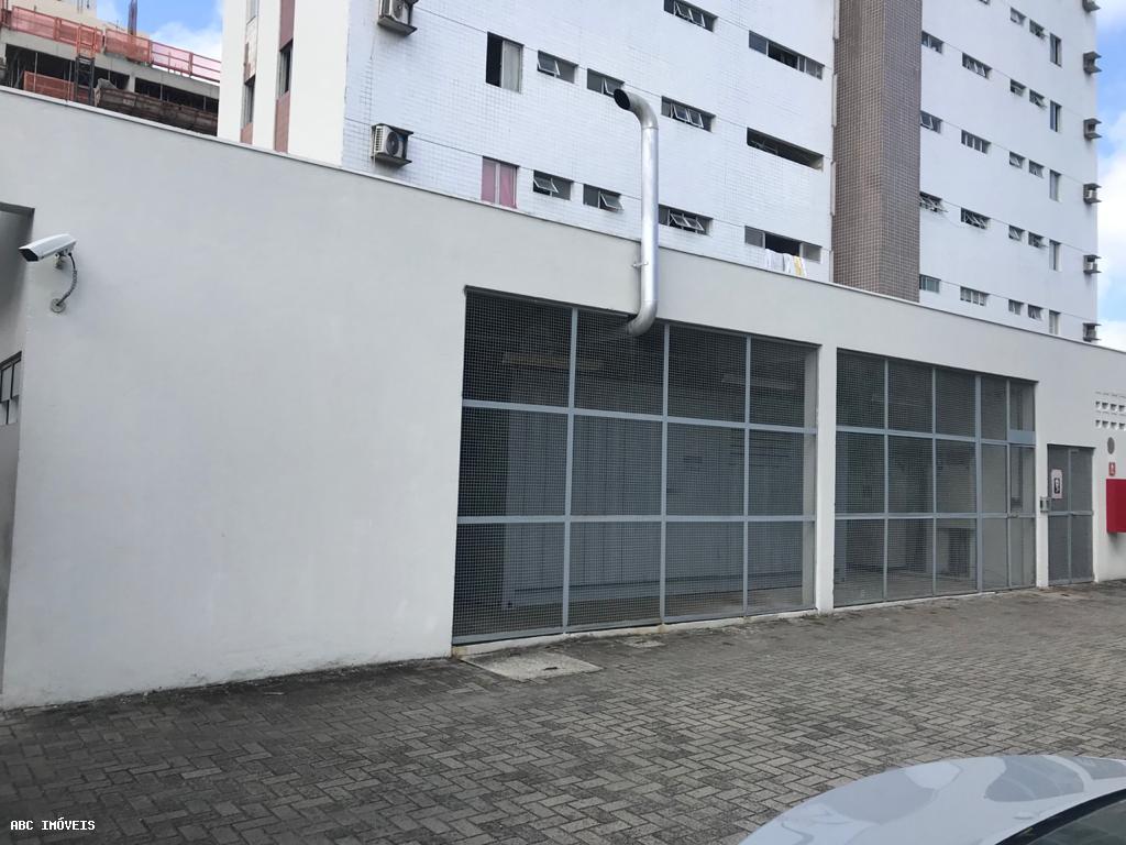 Prédio Inteiro para alugar com 1 quarto, 2427m² - Foto 4