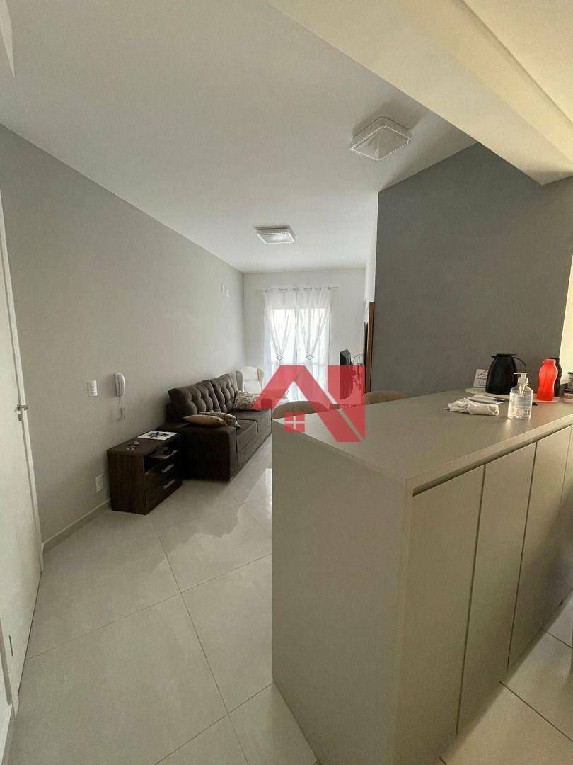 Apartamento à venda com 2 quartos, 48m² - Foto 4