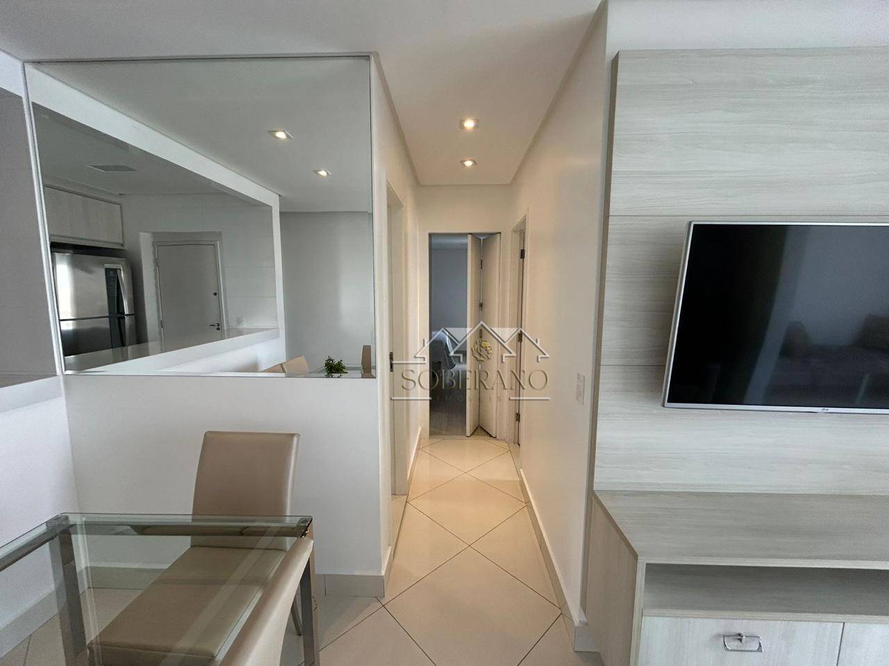 Apartamento à venda com 3 quartos, 80m² - Foto 19