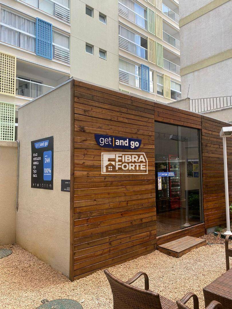 Apartamento à venda com 1 quarto, 52m² - Foto 26