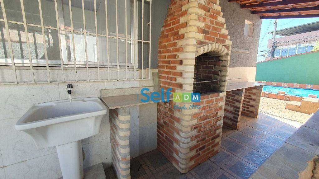 Casa de Condomínio para alugar com 2 quartos, 120m² - Foto 16