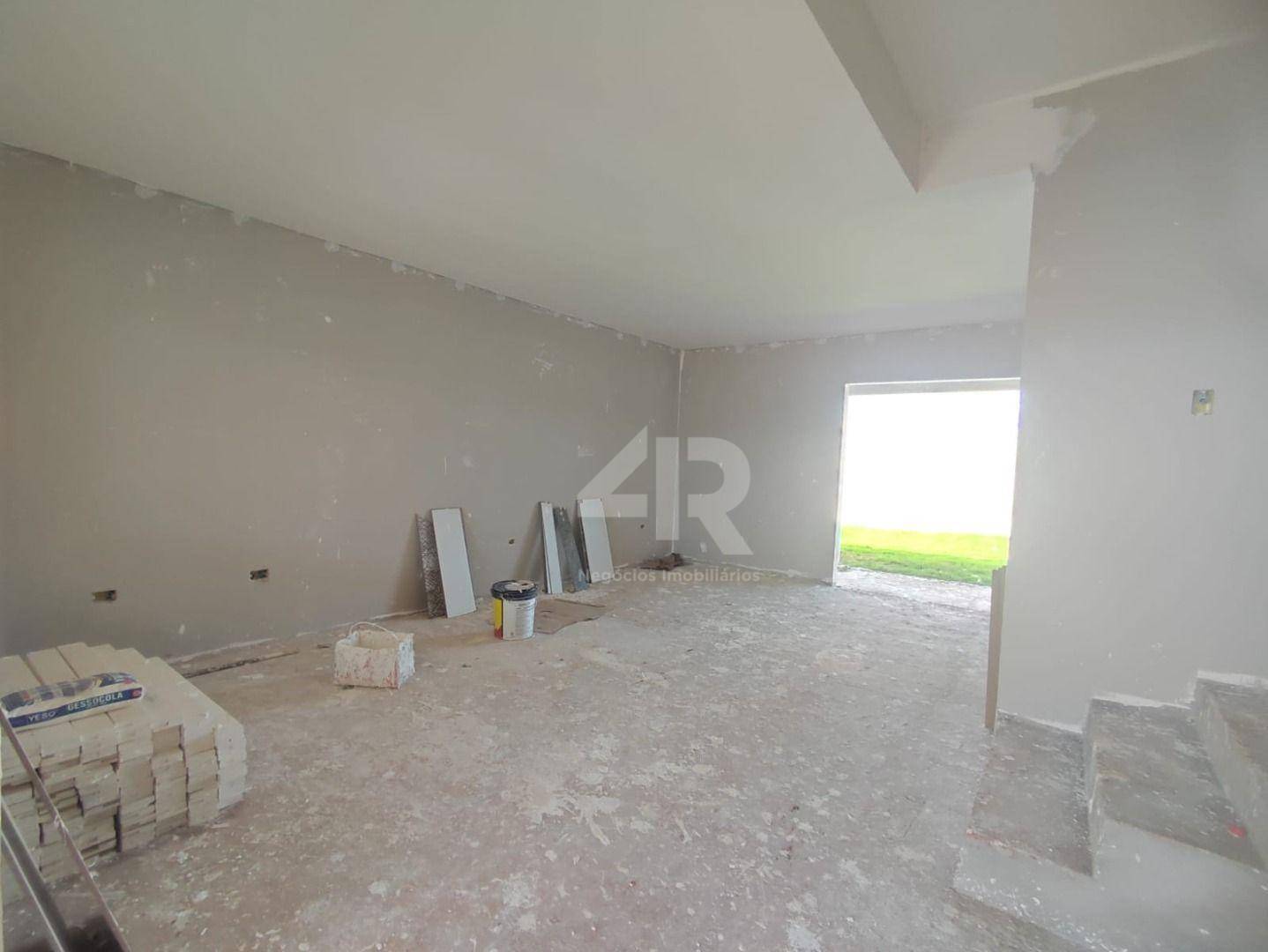 Sobrado, 3 quartos, 138 m² - Foto 2