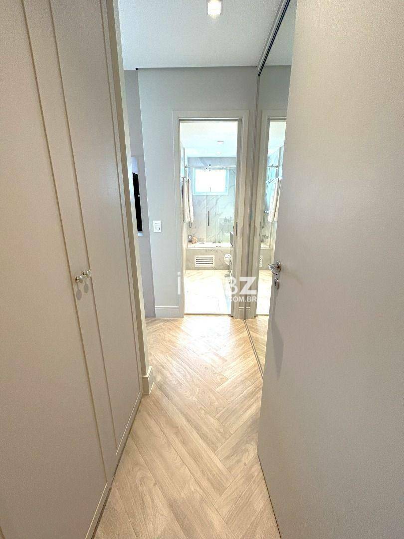 Apartamento à venda com 4 quartos, 128m² - Foto 15