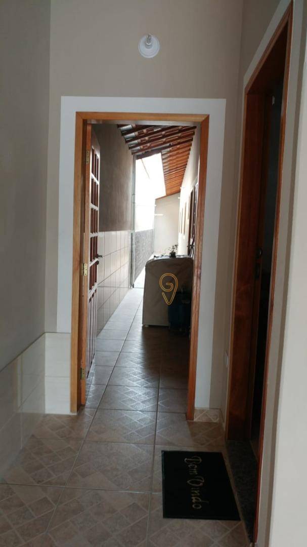 Casa à venda com 3 quartos, 107m² - Foto 19