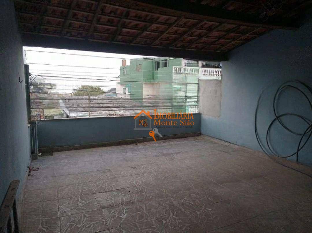 Sobrado à venda com 3 quartos, 195m² - Foto 18